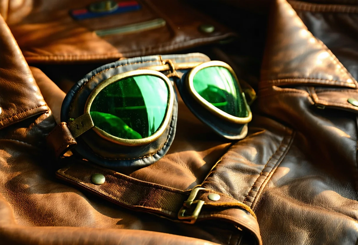 Gafas