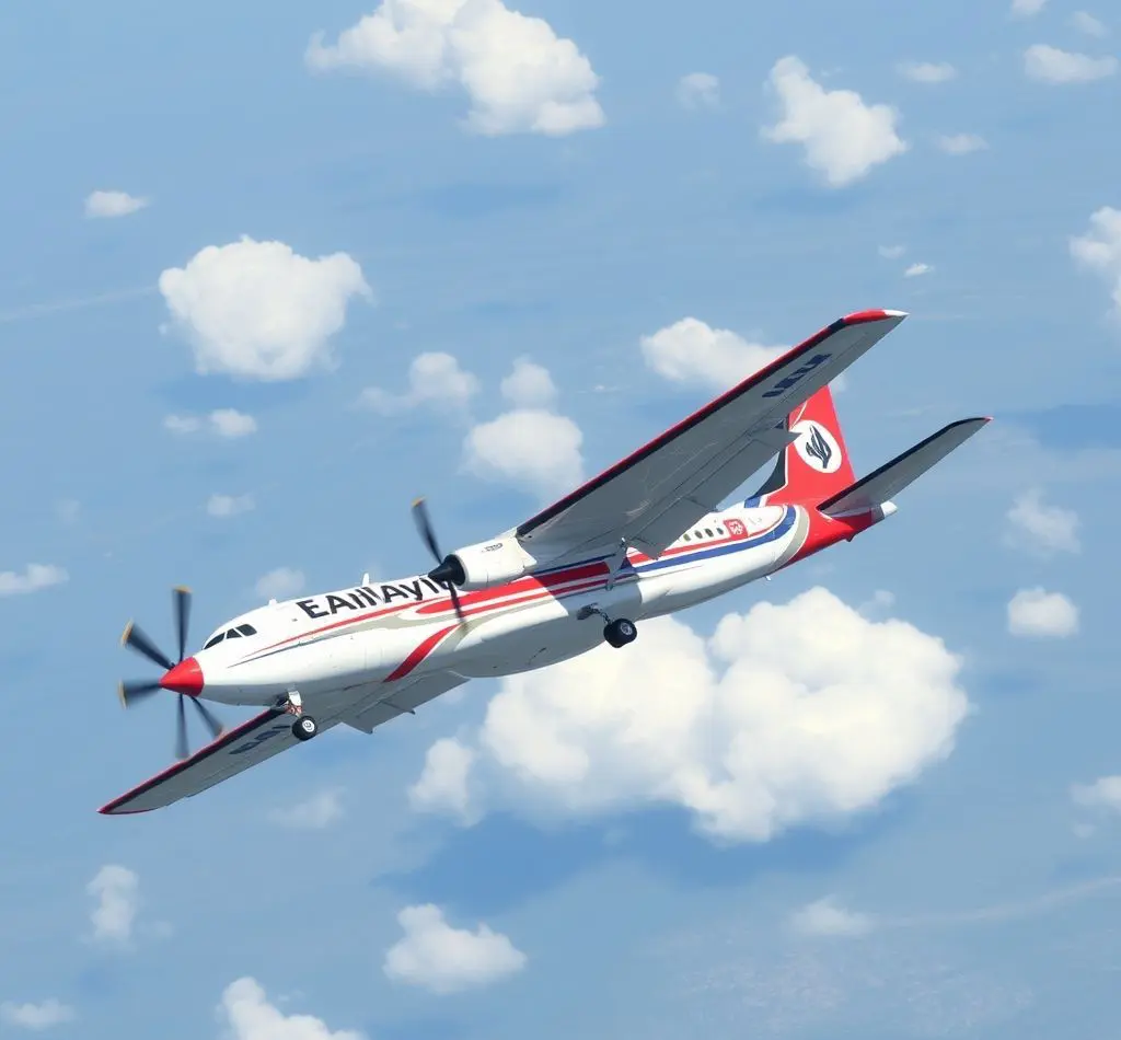 aviacion global oaci