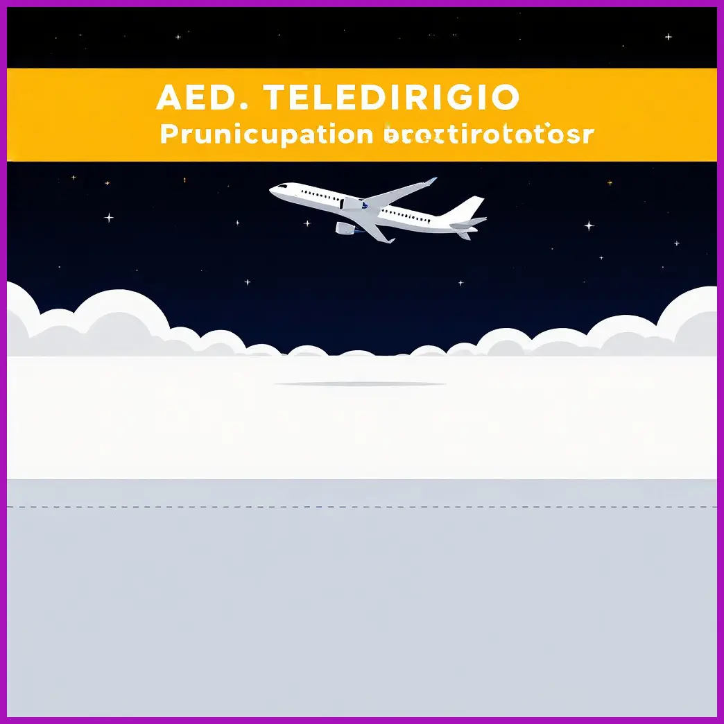 avion teledirigido principiante