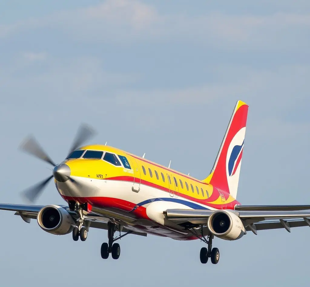 avion teledirigido profesional