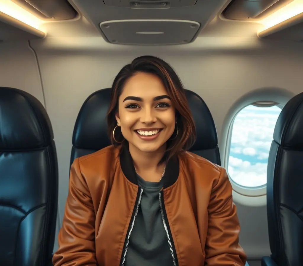 Cazadoras B3: Leyenda de Estilo y Vuelo ✈️
