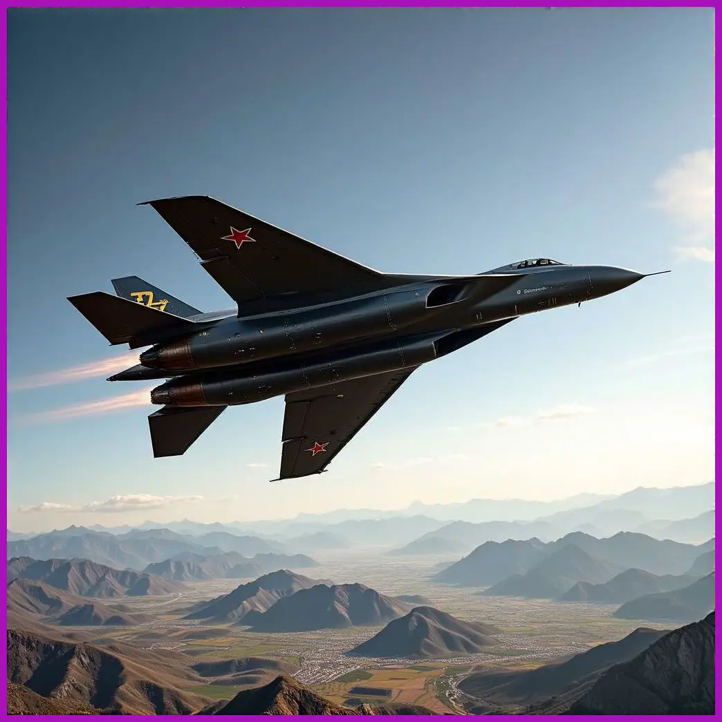 chengdu j-20 en vuelo