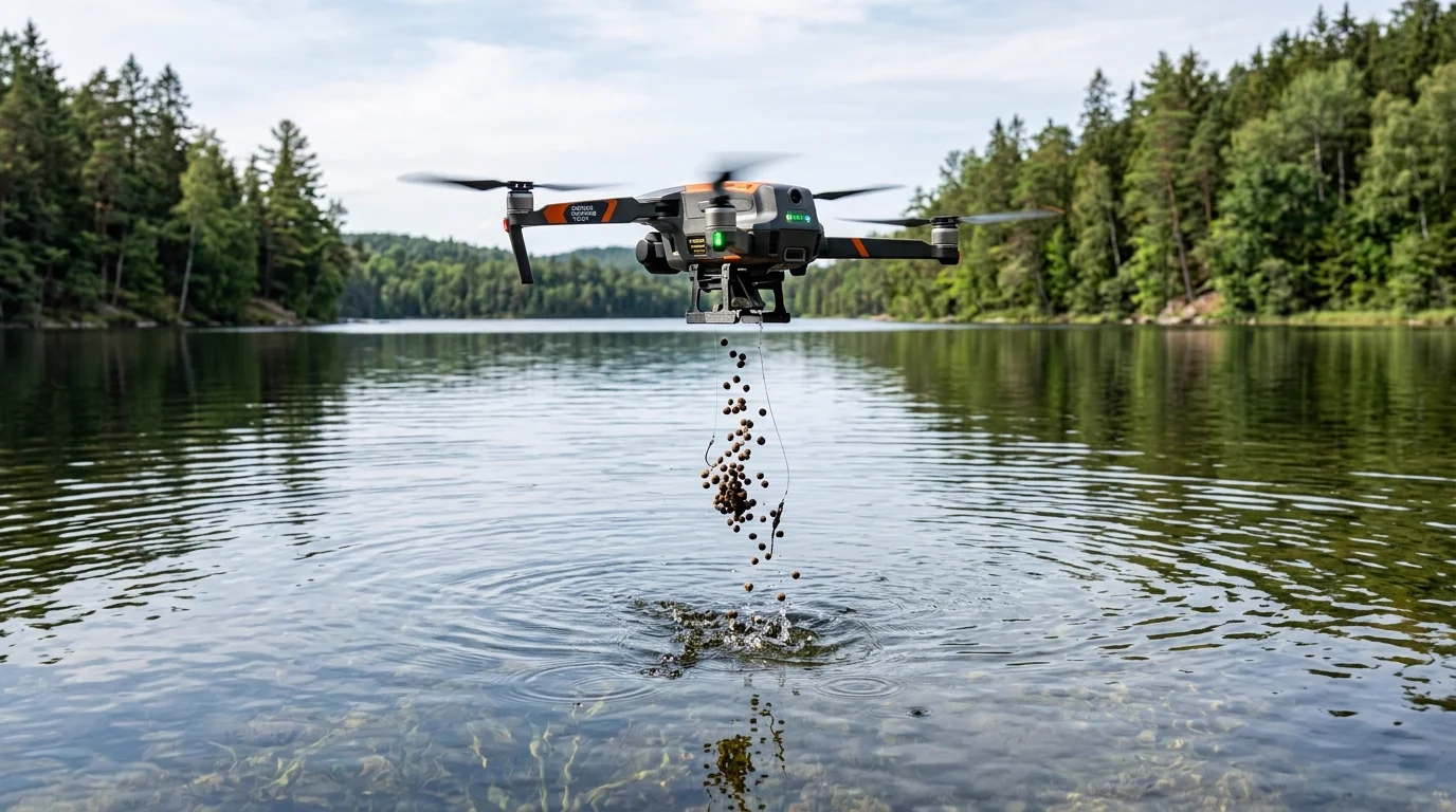 DJI Mavic 4 Pro: review completa, opiniones y precio 2026