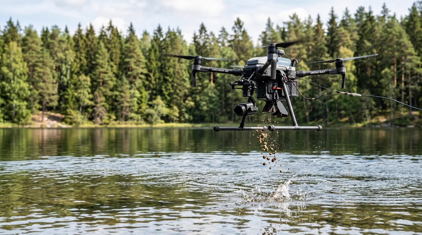 DJI Mini 3: review completa, opiniones y precio 2026