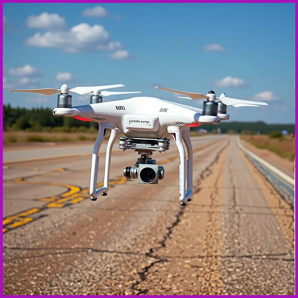 dji phantom primer modelo