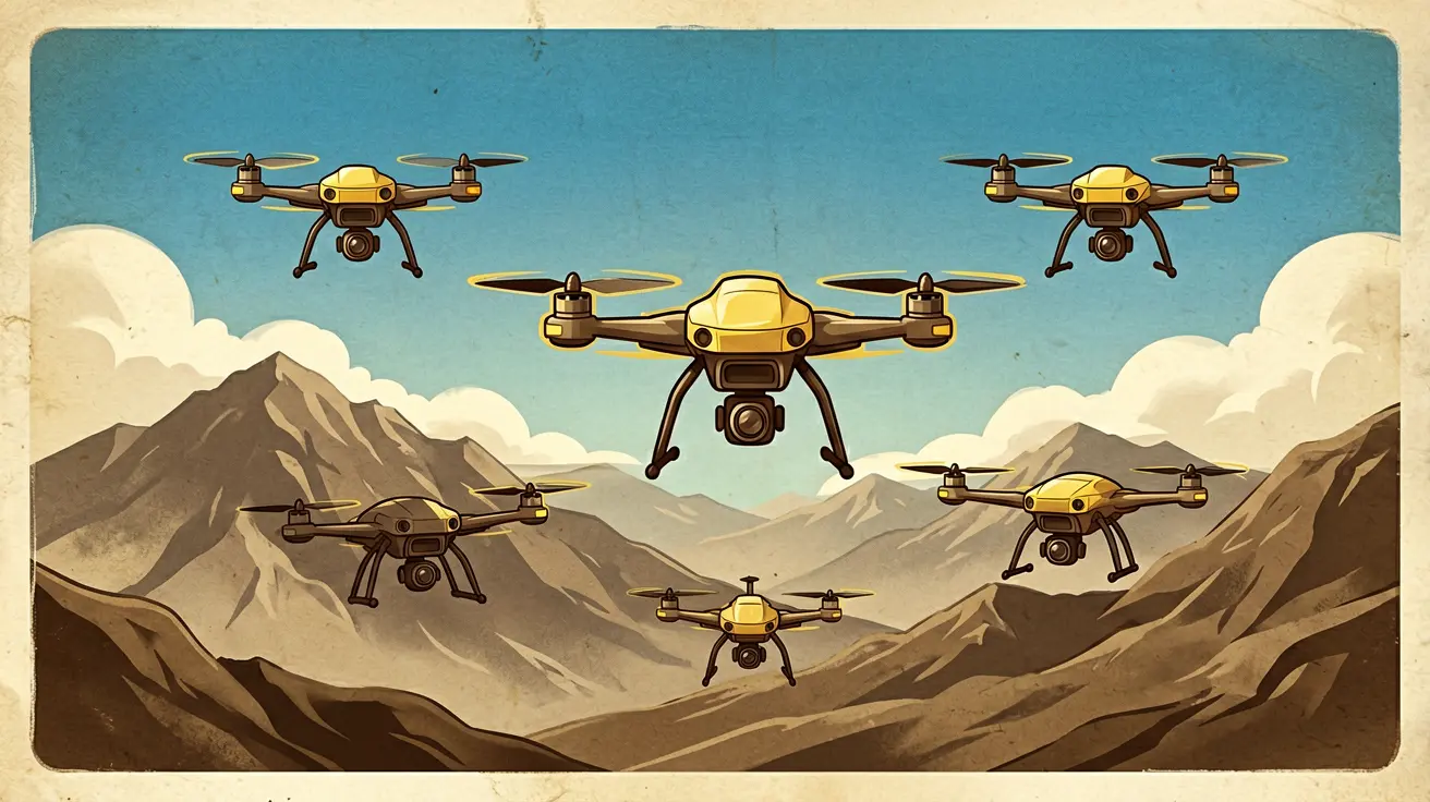 Mejores Drones con Cámara 4K Baratos en 2026: Guía Completa
