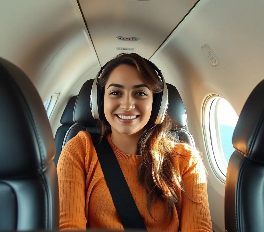 Cómo elegir el mejor asiento para tu vuelo: ¡Mi guía infalible!