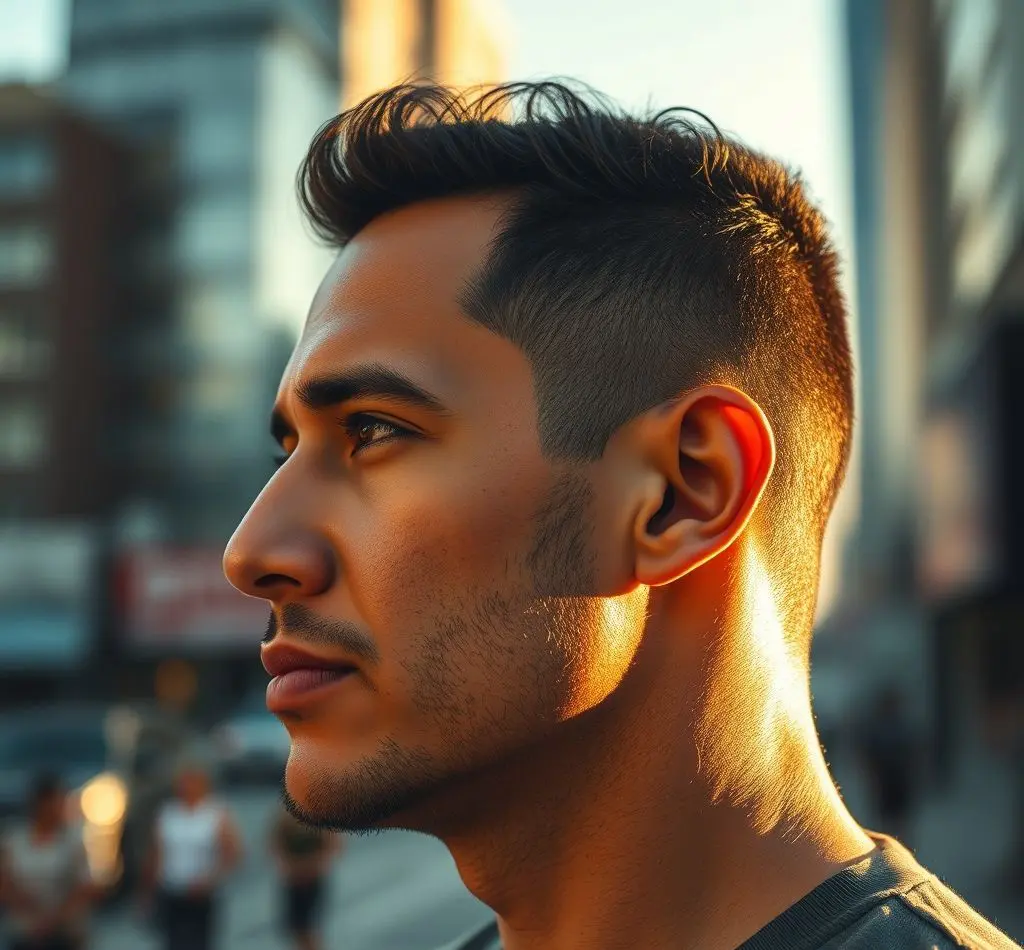 ernesto guzman perfil