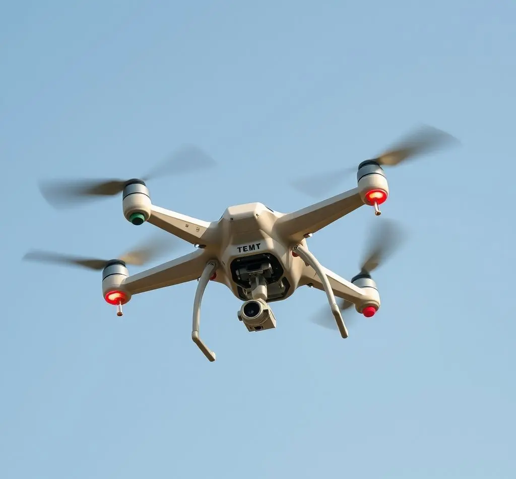 futuro guerra drones