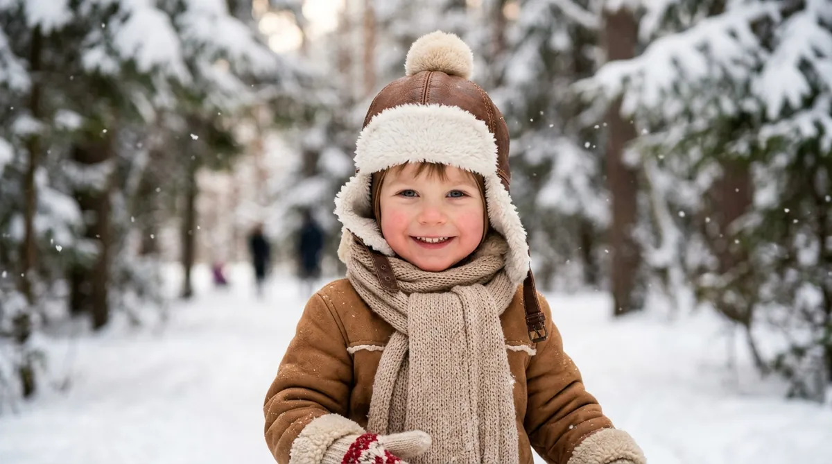 Gorros niños