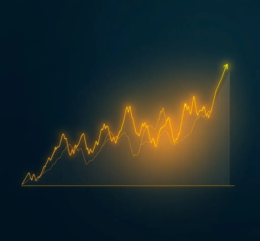 grafico mercado petroleo