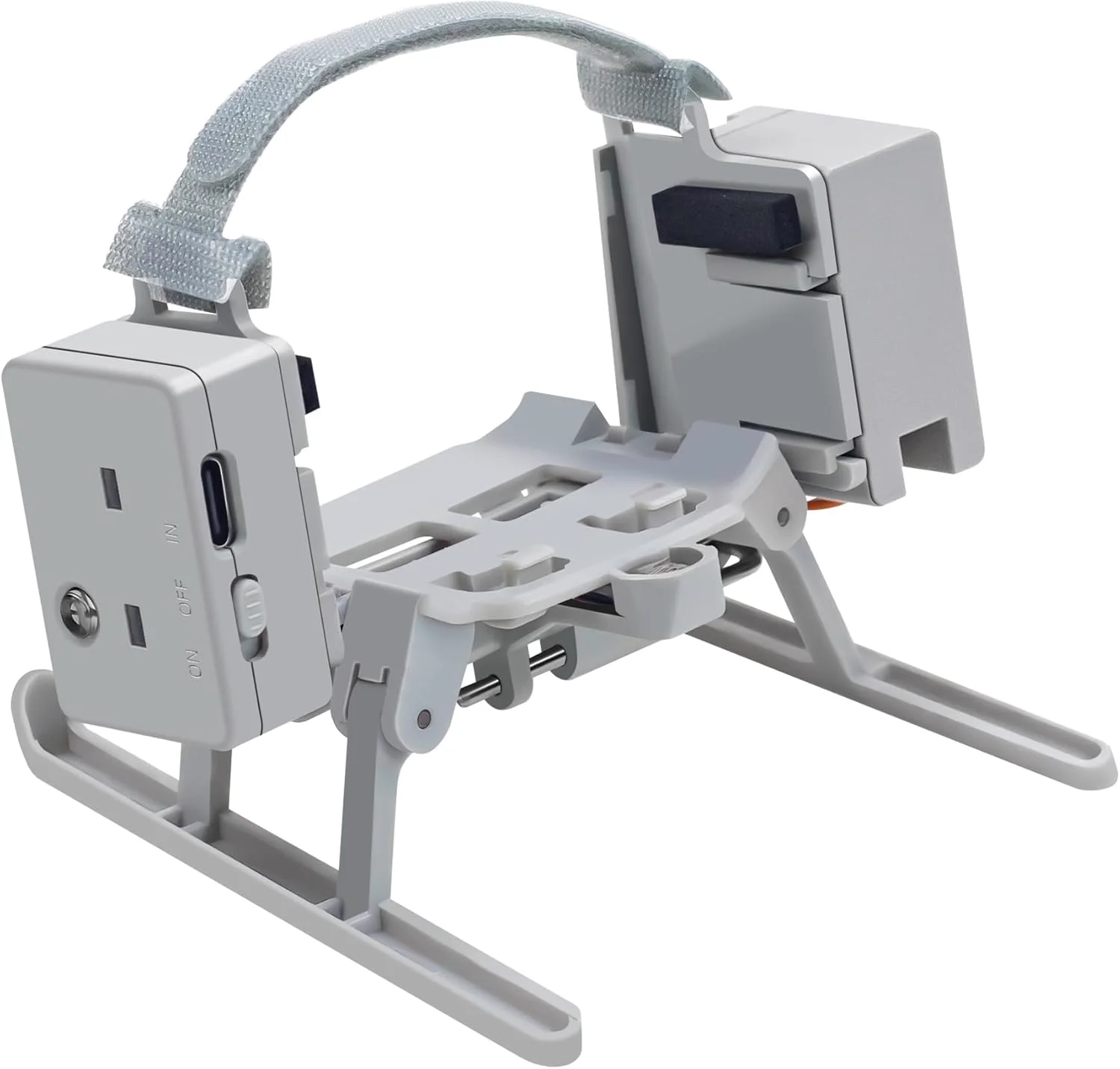 Kit Liberación Pesca DJI Mini 4 Pro — El accesorio más vendido