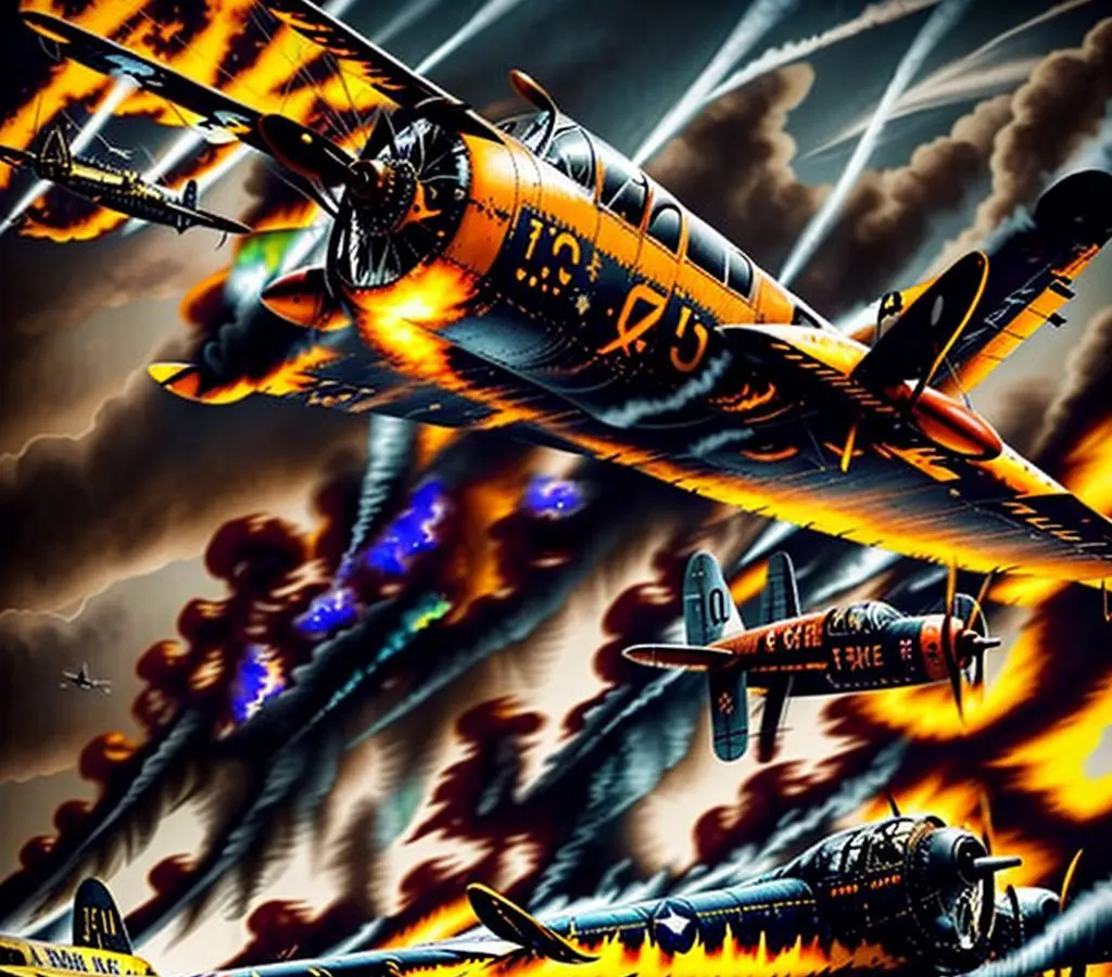 Los Peores Accidentes Aéreos de la Historia: Tragedias que Marcaron la Aviación