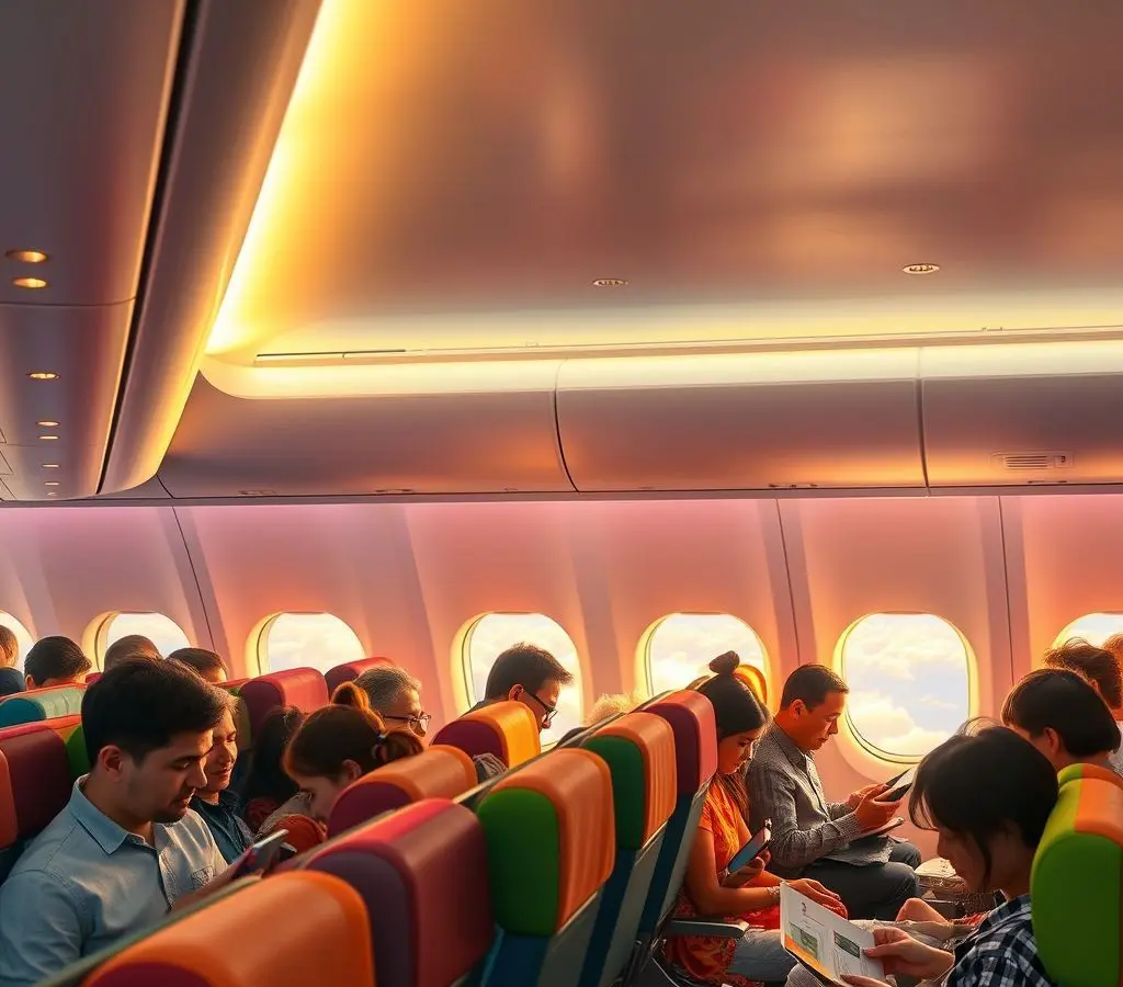El Vuelo Revolucionario: El Impacto de las Low-Cost en la Aviación ✈️