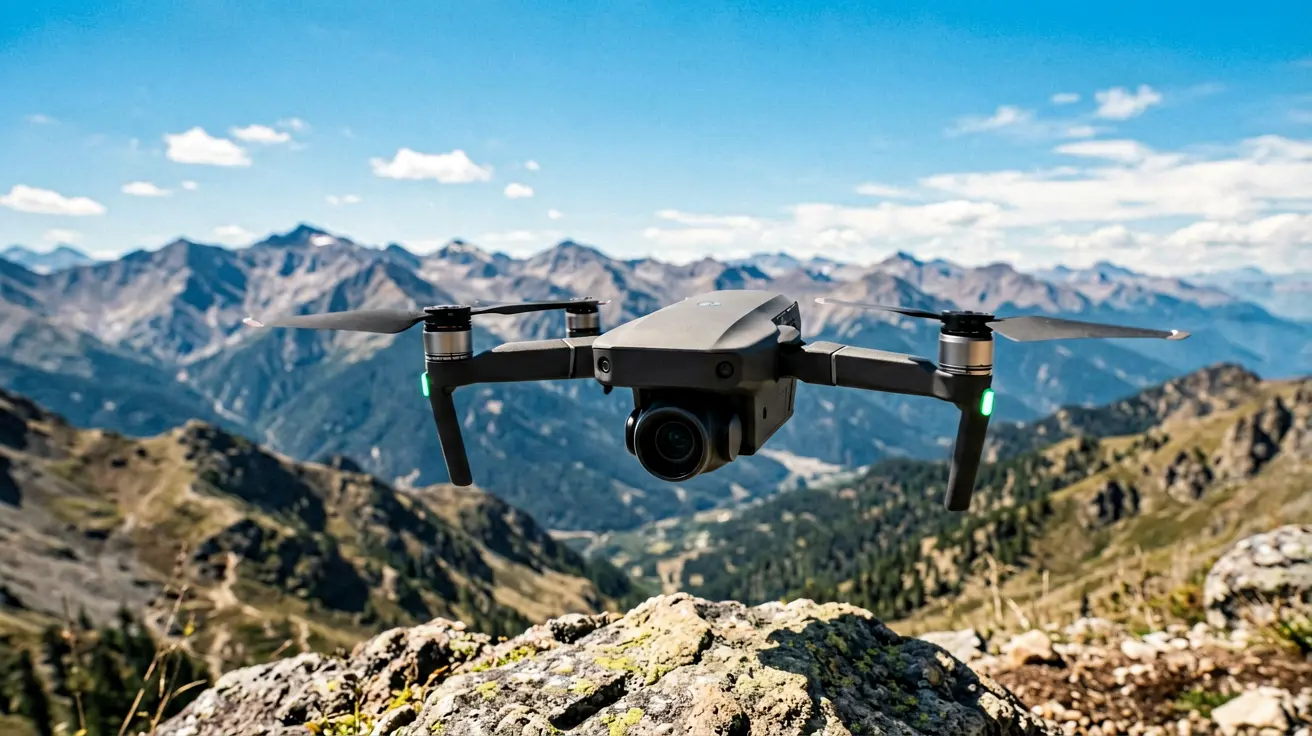 Mejor Dron Barato con Cámara 2026: Comparativa de los 6 Mejores Modelos