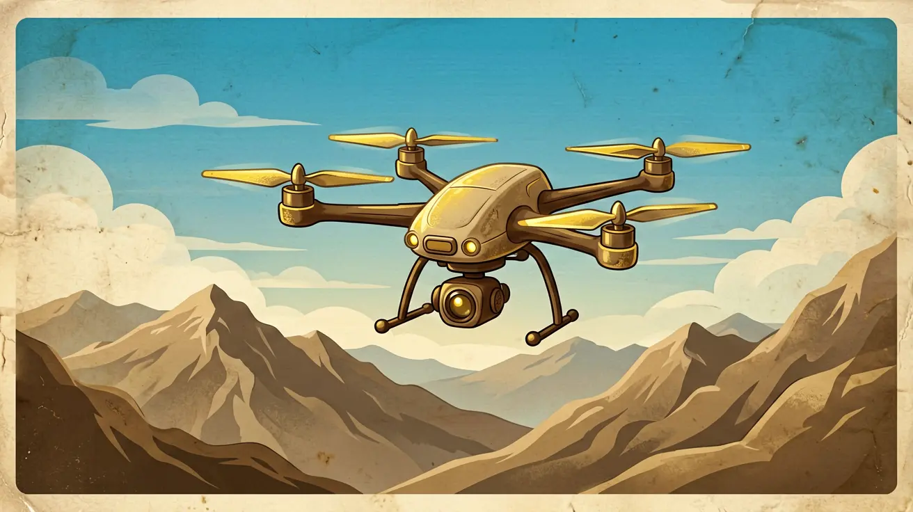 Mejor dron para principiantes 2026: guía de compra completa