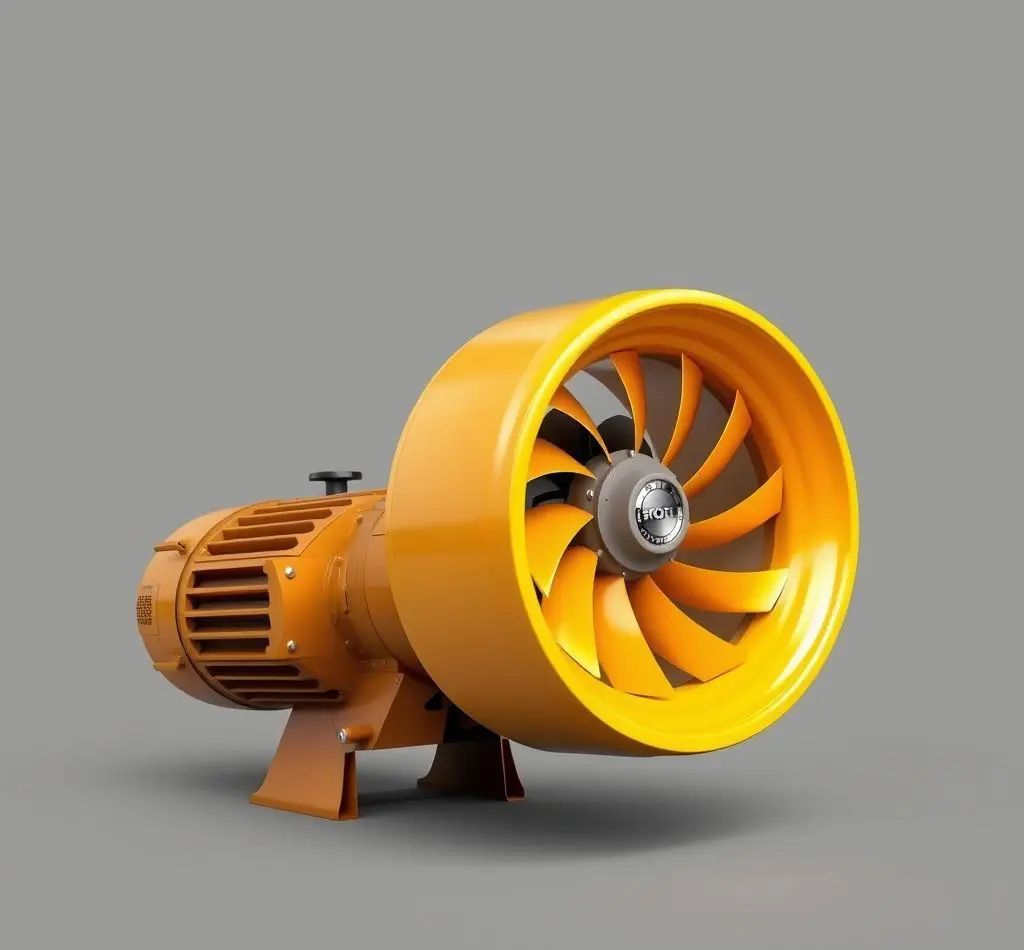 motor turbofan moderno