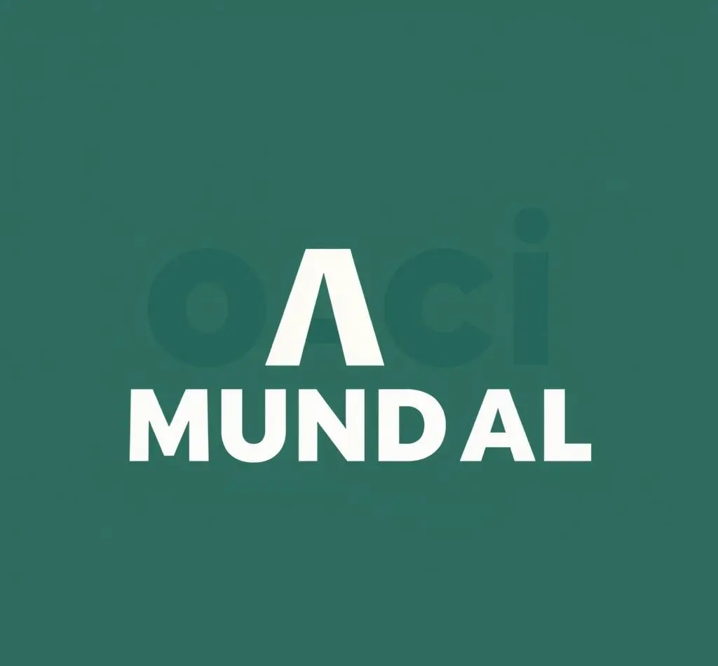 oaci logo mundial