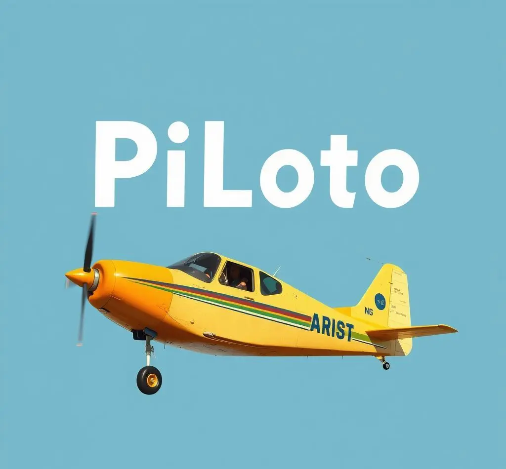 piloto documentos