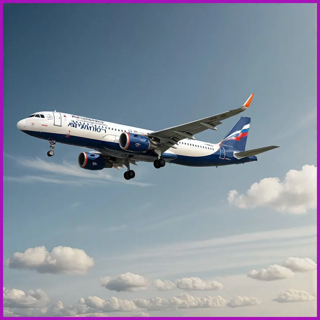 Moda en la aviación