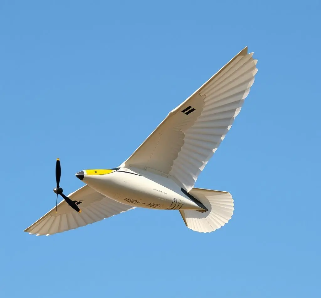 principios aerodinamicos alas