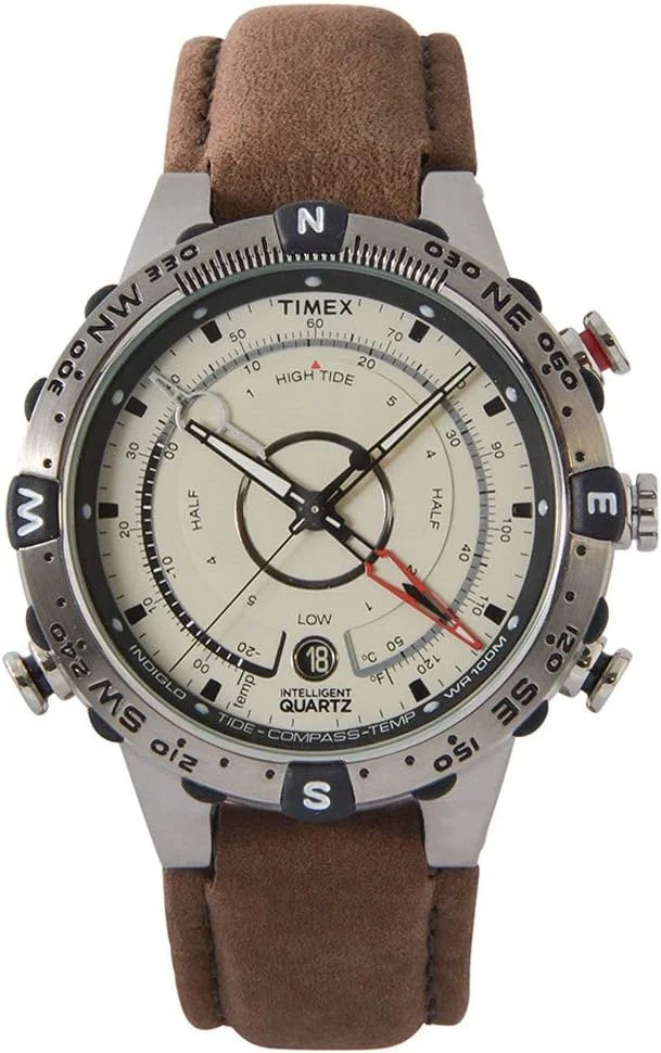 Timex Expedition Field