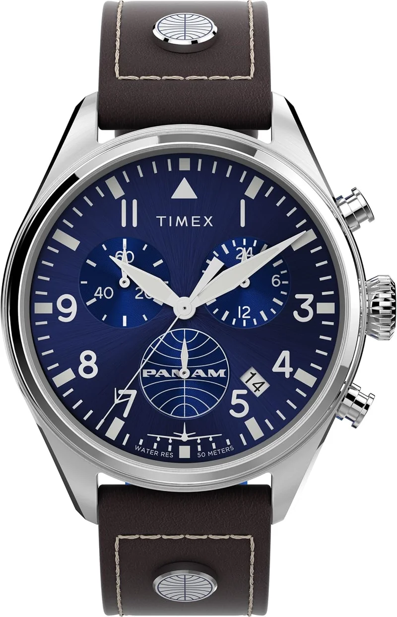 Timex Waterbury Classic