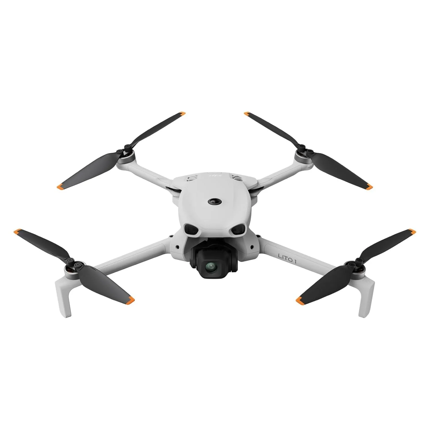 DJI Lito 1 — La Mejor Opción Premium para Principiantes