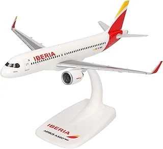 Herpa — Miniatura Iberia A320 Neo
