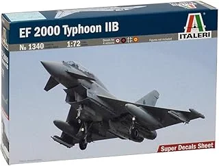 Italeri — Maqueta de avión 1:72