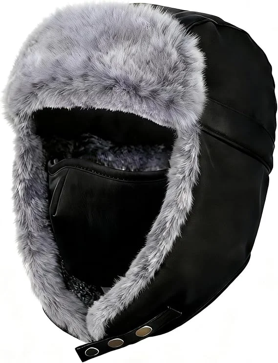 Unigear Gorro Aviador Clásico
