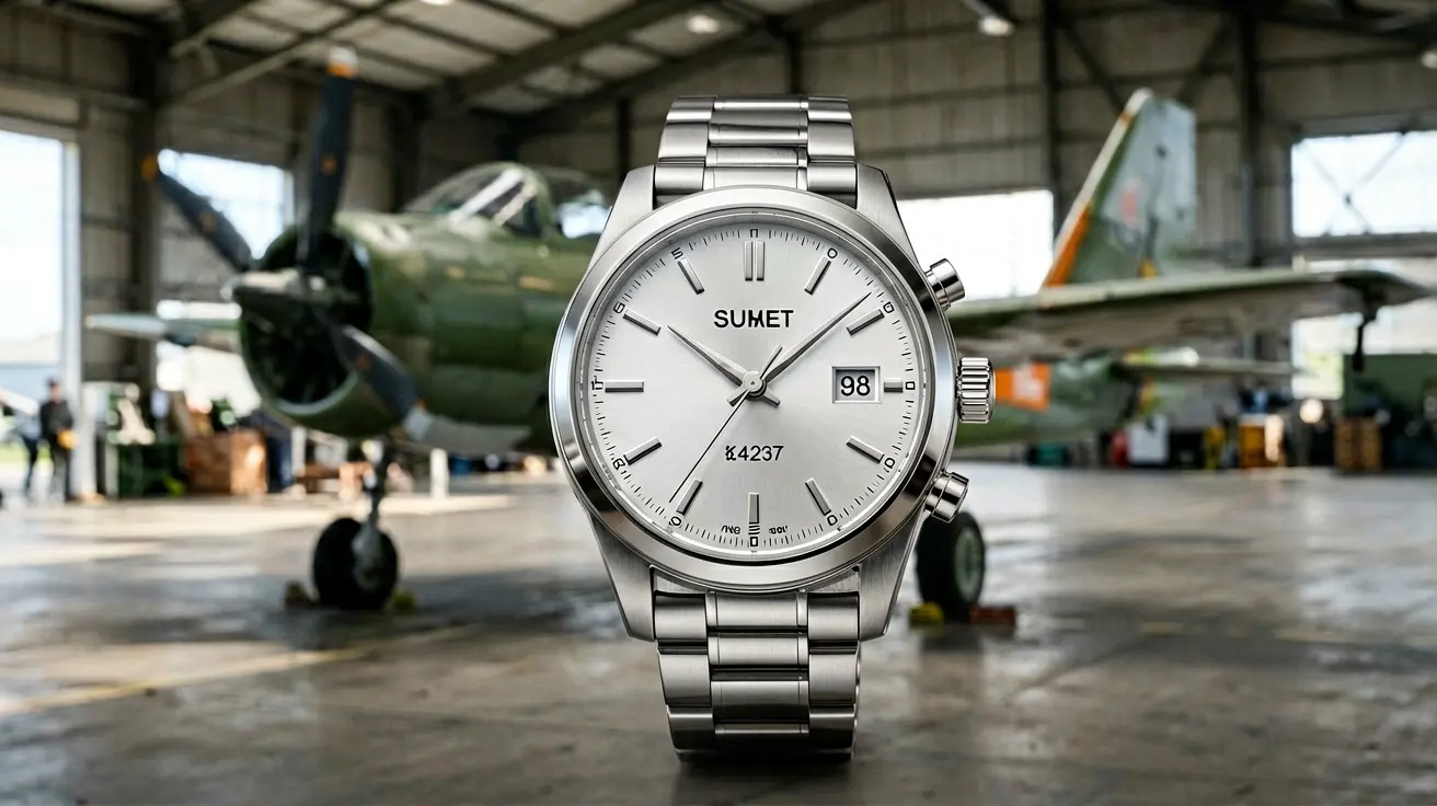 Reloj de Aviador