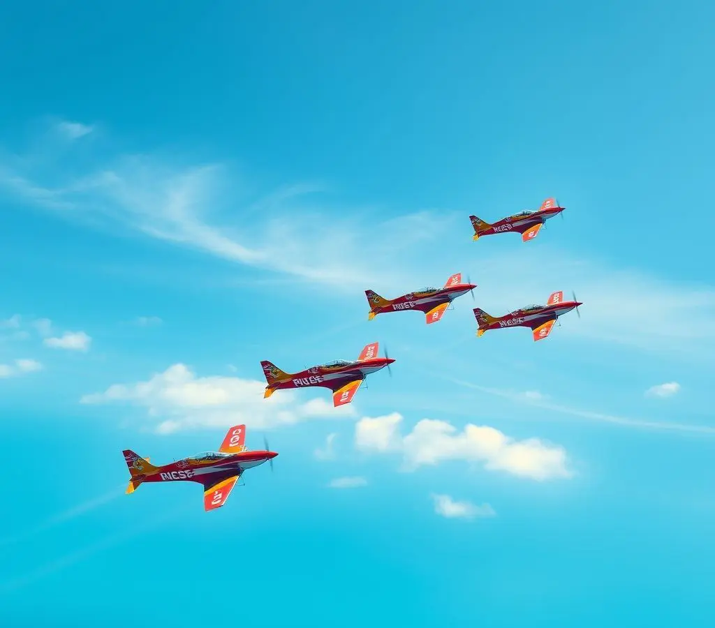 Seguridad Aérea: ¿Tan Seguro Como Creemos? ✈️
