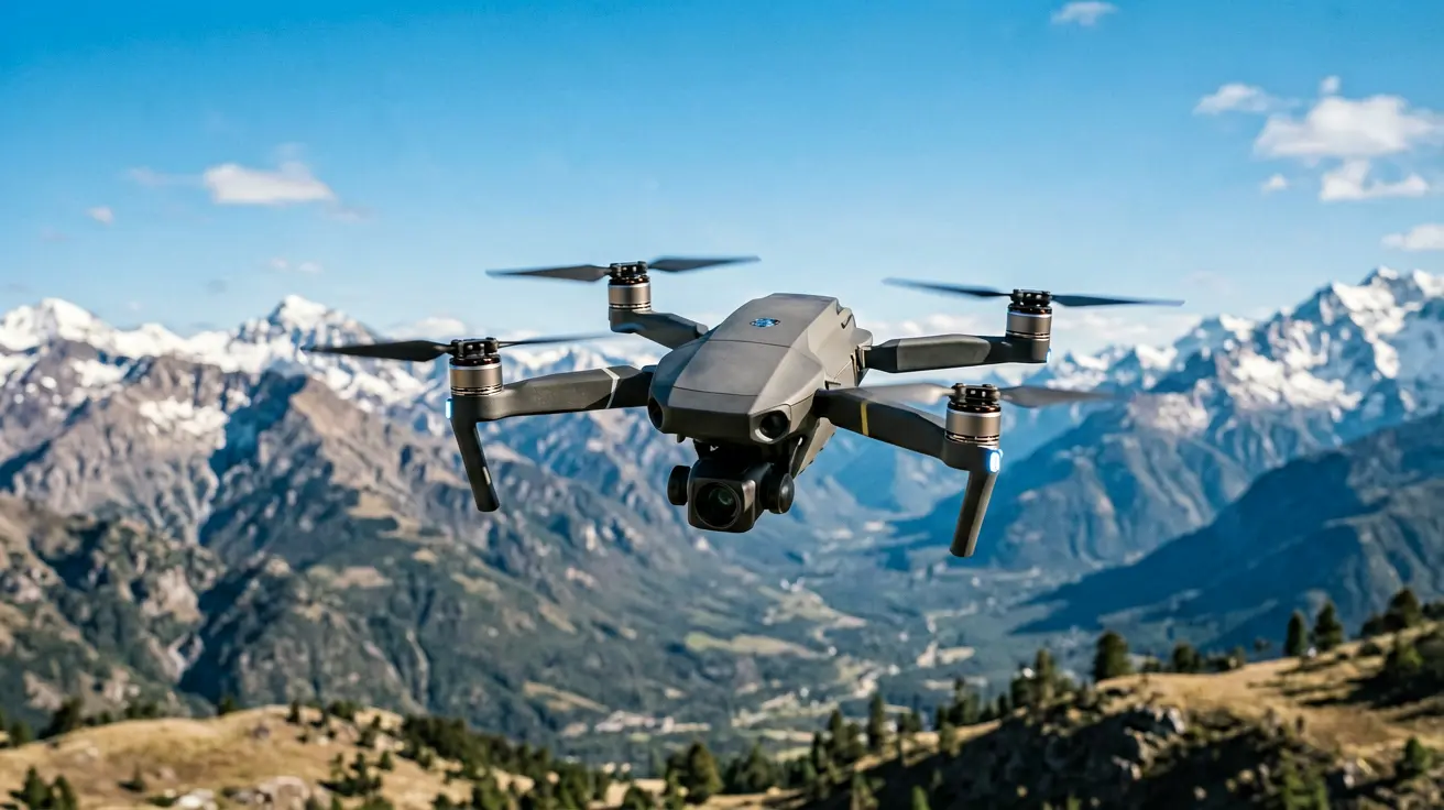 Seguro para Drones en España 2026: Guía Completa de Cobertura y Requisitos Legales