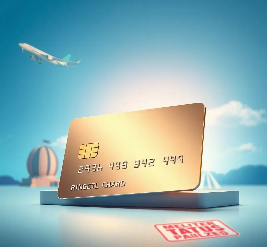 tarjeta credito programa millas