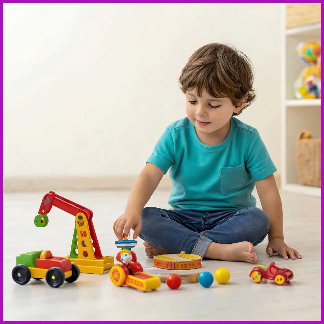 tienda juguetes ninos