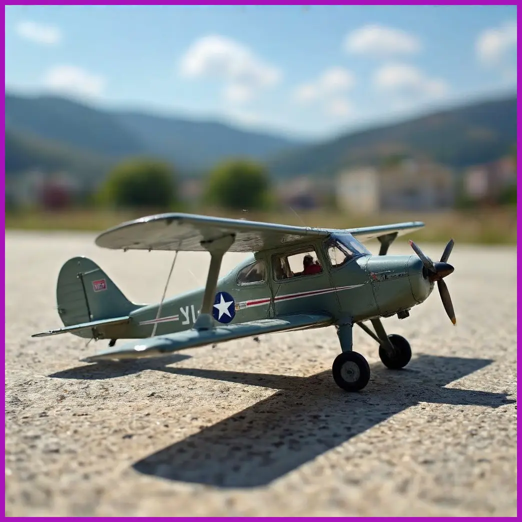tienda online aeromodelismo