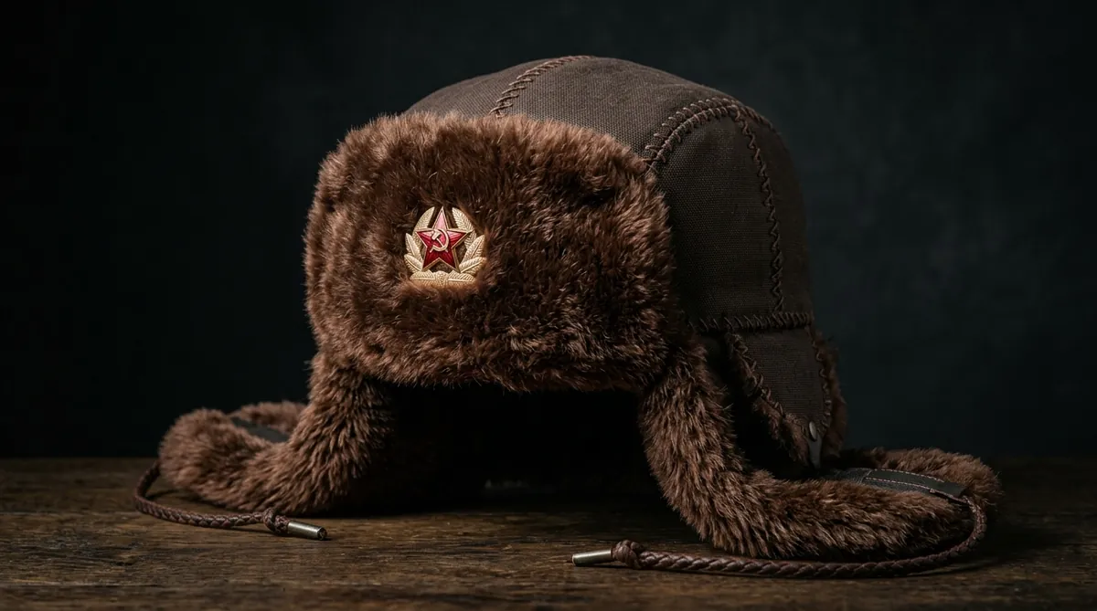 Ushankas