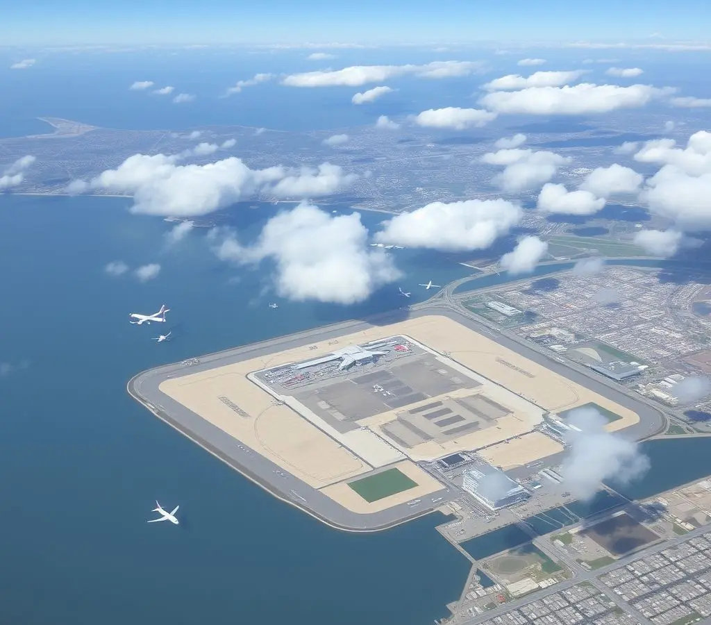 Aeropuerto de San Francisco (SFO): Guía Completa para Viajeros
