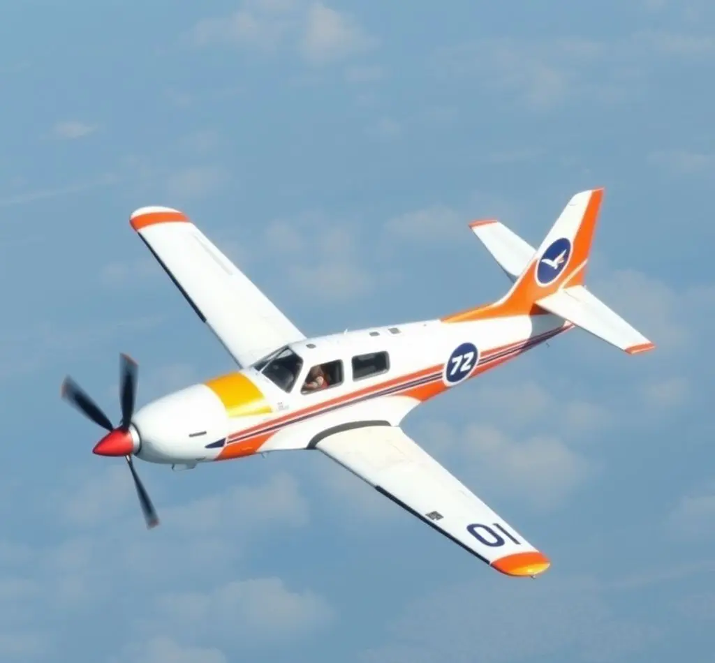 winglets avion